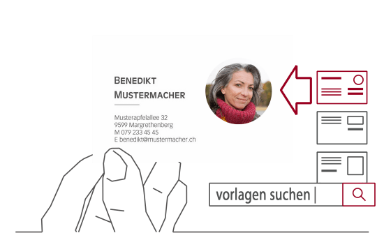 Biglietti da visita da due lati Biglietti da visita da due lati