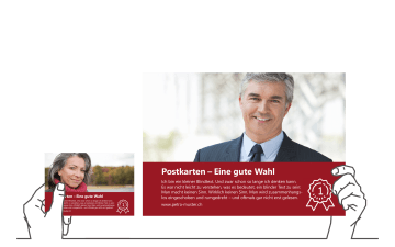Postkarten Postkarten