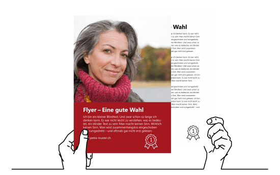 A3 Gross-Flyer A3 Gross-Flyer