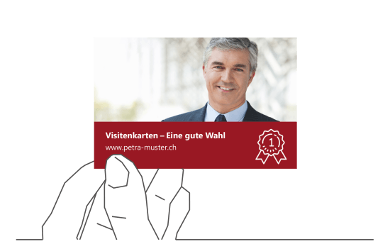 Visitenkarten