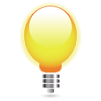 Logo 4: Mostrare i layout con questo logo