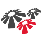 Logo 76: Mostrare i layout con questo logo