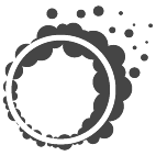 Logo 77: Mostrare i layout con questo logo