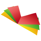 Logo 484: Mostrare i layout con questo logo