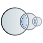 Logo 591: Mostrare i layout con questo logo