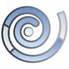 Logo 595: Mostrare i layout con questo logo