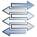 Logo 603: Mostrare i layout con questo logo