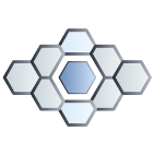 Logo 607: Mostrare i layout con questo logo