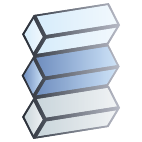 Logo 610: Mostrare i layout con questo logo