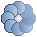 Logo 611: Mostrare i layout con questo logo