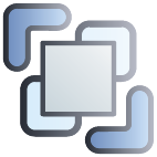 Logo 615: Mostrare i layout con questo logo