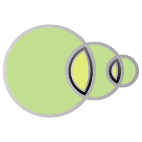 Logo 623: Mostrare i layout con questo logo