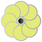 Logo 643: Mostrare i layout con questo logo