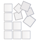 Logo 669: Mostrare i layout con questo logo