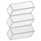 Logo 674: Mostrare i layout con questo logo