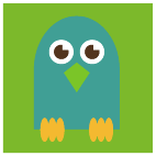 Logo 764: Mostrare i layout con questo logo