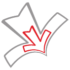 Logo 832: Mostrare i layout con questo logo