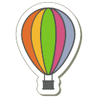 Logo 861: Mostrare i layout con questo logo