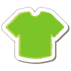 Logo 864: Mostrare i layout con questo logo