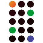 Logo 1647: Mostrare i layout con questo logo