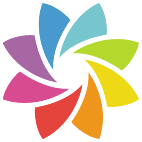 Logo 1984: Mostrare i layout con questo logo